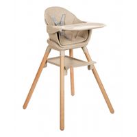 tronakikkaboo2 en 1 woody beige 2024