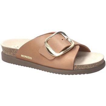 Mephisto Chanclas Hariana para mujer