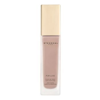 Fondo De Maquillaje Stendhal Nº 440 Honey 30 Ml