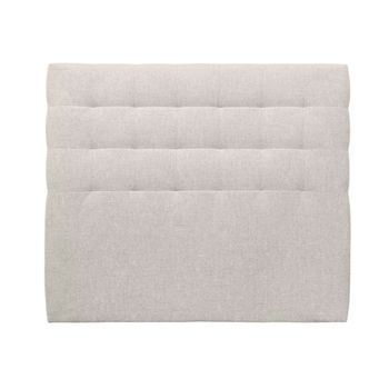 Cabecero De Cama Cuadrados Tribu  Pearl  120 X 105 Cm