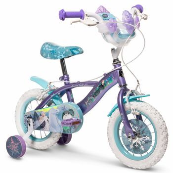 Rower Huffy Disney Frozen 12