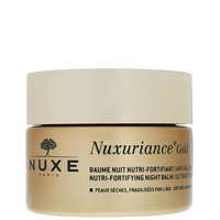 nuxe nuxuriance gold nutri-fortifying night balm 50ml