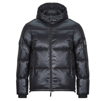 Armani Exchange Abrigo de plumas 8NZB70 para hombre