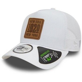 New-Era Gorra Repreve Trucker para hombre