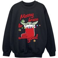 disney jersey merry force be with you para nina