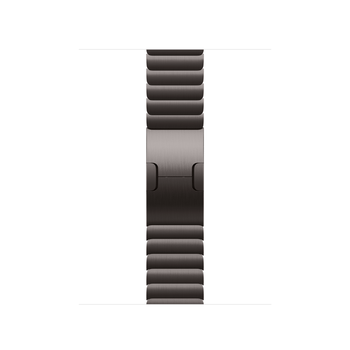 Apple Watch 42 Slate Link Bracelet