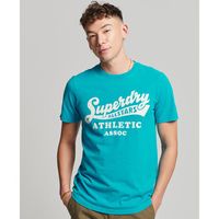 superdry camiseta camiseta vintage home hombre para hombre