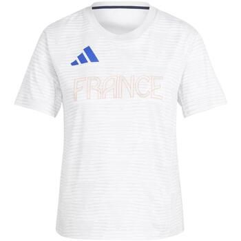 adidas Camiseta GT28475 para mujer