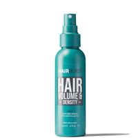 hairburst mens 2-in-1 styling spray 125ml