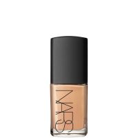 base de maquillaje nars cosmetics sheer glow - diferentes colores - barcelona