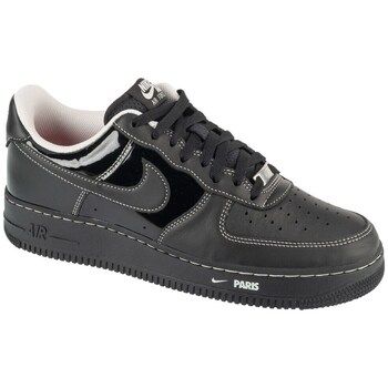 Nike Zapatos Bajos Air Force para hombre