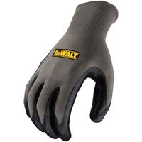 dewalt guantes l te657 para mujer