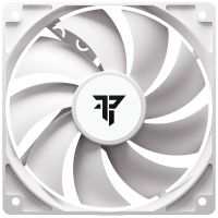 tempest fan 120mm pwm ventilador suplementario blanco