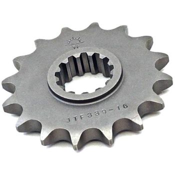 Piñón de transmisión delantero JT Sprockets JTF1595