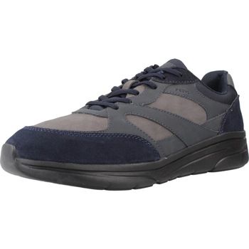 Geox Zapatillas U Klaiver para hombre