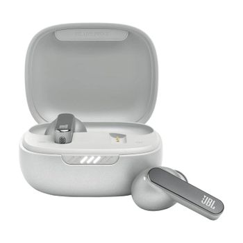 JBL Live Pro 2 TWS Auriculares Inear TWS Gris