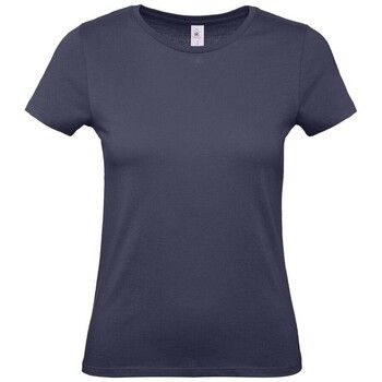 B And C Camiseta E150 para mujer
