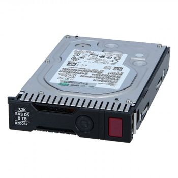 HPE Midline LFF 3.5