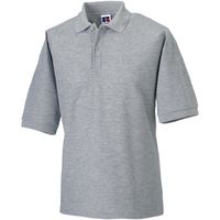 jerzees colours polo 539m para hombre