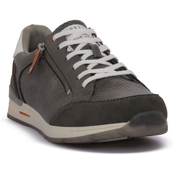 Mustang Deportivas Moda GREY para hombre