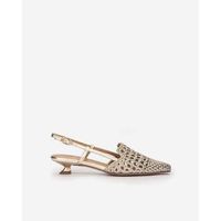 pedro miralles zapatos de tacon loriga para mujer