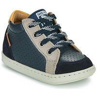 shoo pom zapatillas altas bouba zip box para nino