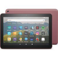 amazon fire hd 8 tablet 2020 - 32 gb plum plum