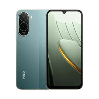 smartphone xiaomi poco c81 pro 69 4g 4gb128gb verde