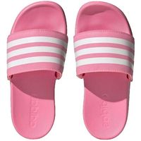 adidas chanclas sandales adilette comfort synthetique para mujer