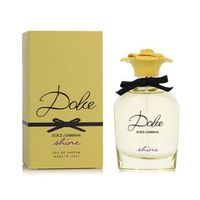 perfume mujer dolce  gabbana dolce shine edp 75 ml