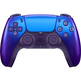 Mando DualSense Chroma Indigo para PS5