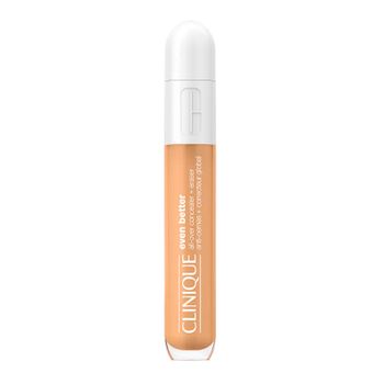 Clinique Correctores Even Better All-Over Concealer + Eraser