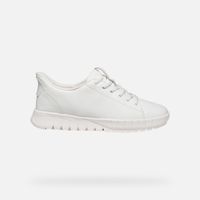 geox flextride plus mujer blanco
