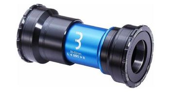 Eje de pedalier bbb bottomfit bb86   92 41ox86   92mm
