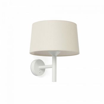 Aplique de pared windsor lino