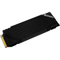 verbatim vi7000g 4tb ssd m2 pci express 40 nvme