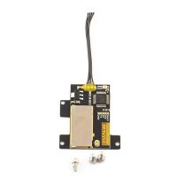 modulo de rf radiomaster cc2500 para transmisor de radio zorro y de bolsillo