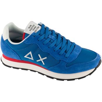 Sun68 Zapatillas Tom Solid para hombre
