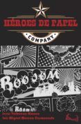 Héroes de papel