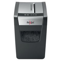 rexel momentum x410sl destructora de papel corte cruzado