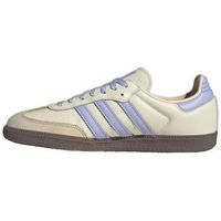 adidas zapatillas baskets samba og cuir para mujer