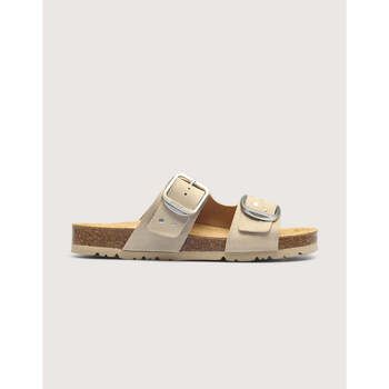 Koala Bay Sandalias Sandale Bio Arena - Emeraldina para mujer