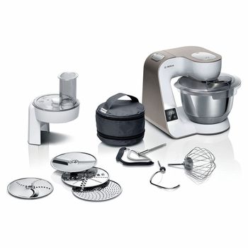 Bosch MUM5XW10GB