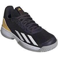 adidas zapatillas de tenis courtflash allcourt para nina