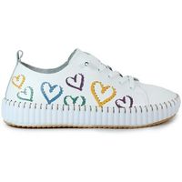 the happy monk deportivas moda mallorca 009 para mujer
