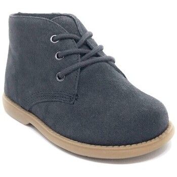 D'bébé Botas D'Bebé 8798 Gris para hombre