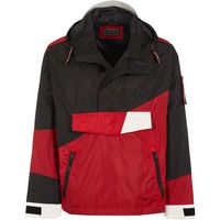 tommy hilfiger cortaviento - para hombre