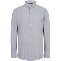 boss camisa manga larga hank s para hombre