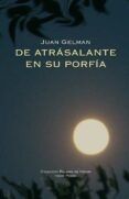 de atrasalante en su porfia