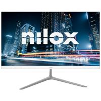 nilox nxm24fhd1201w 238 led va fullhd 120hz white